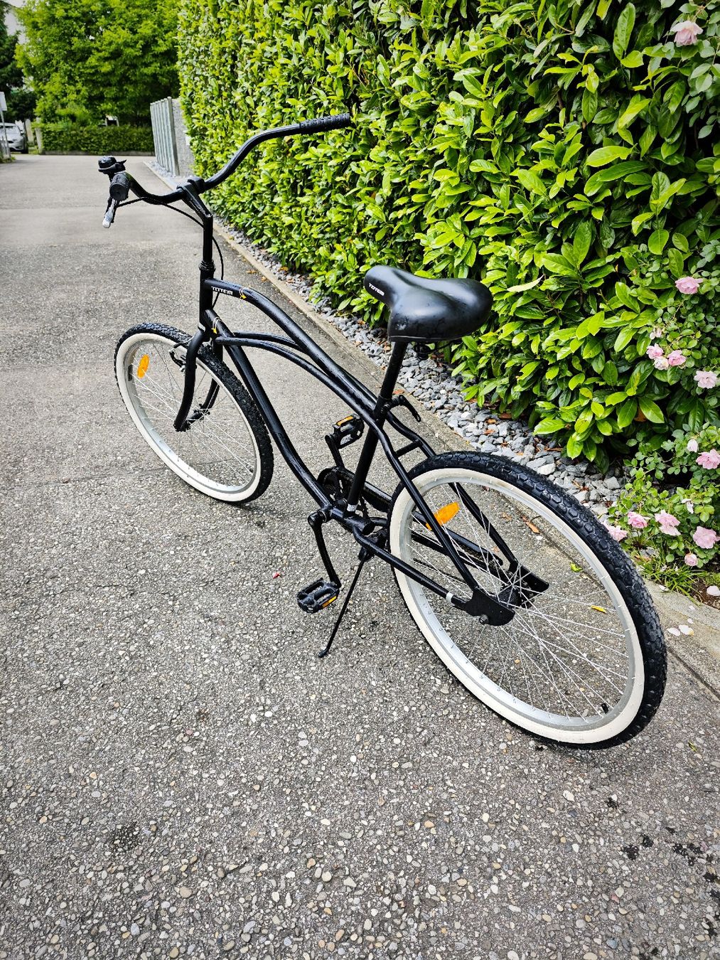 Totem Biciclette: Cruiser Fahrrad – Usato da Dottikon venduto da Mobih 2