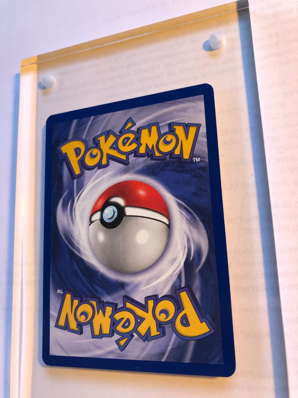 Sammelbilder & Trading cards: Dark Raticate 1st Team Rocket - MINT - ab 1.- – Gebraucht aus Giubiasco von dan_pr8b 6