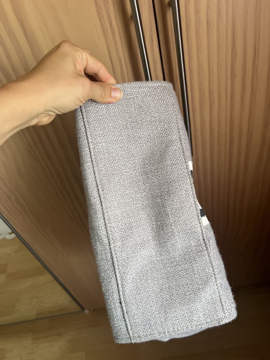 Sacs femmes: Tasche Boucle/ Stoff – D'occasion à Aeschi b. Spiez par Spatzumuus1 4