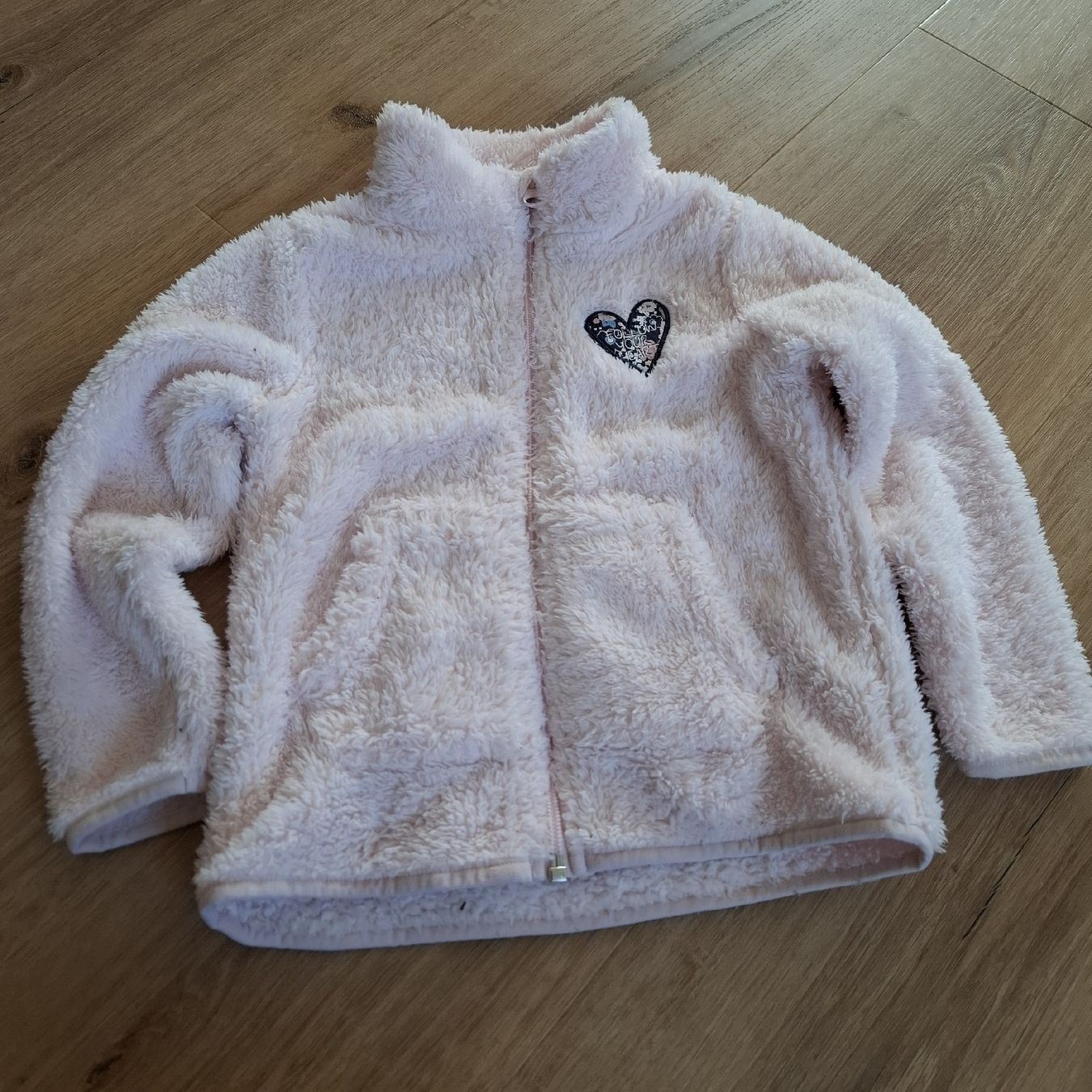 Lupilu Giacche & Cappotti: Kuscheljacke 98/104 – Usato da Bülach venduto da JAYA379 1