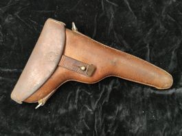 Holster für Pistole Ord. 1906/18 von 1922
