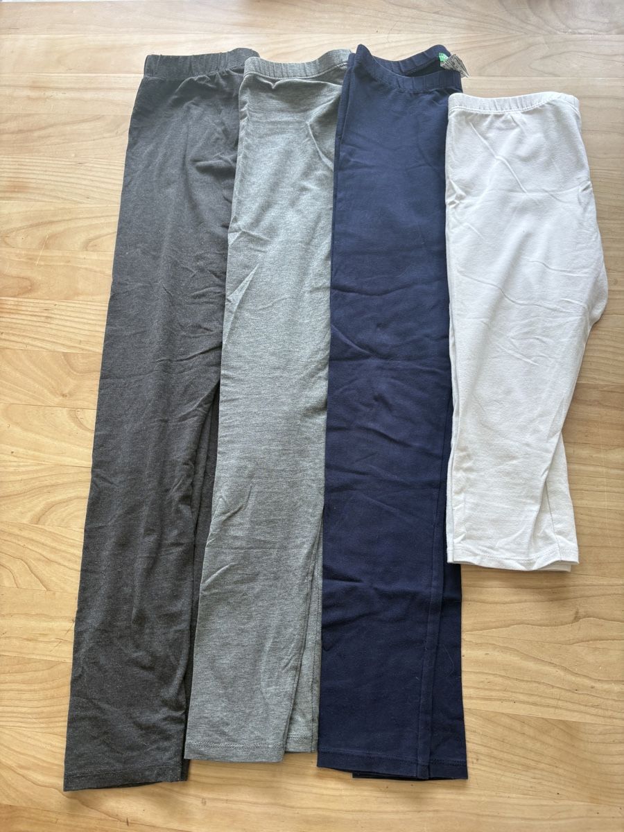 Benetton Calze & Collant: Leggins Benetton 150 cm – Usato da Bergdietikon venduto da Marineh2004