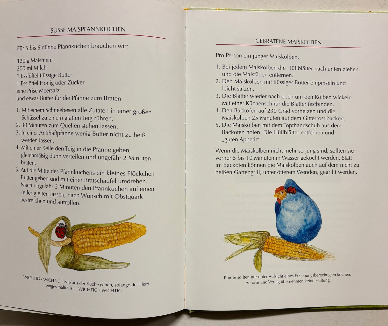 Libri: Neumann Ulla, Violet im Maisfeld – Usato da Sarnen venduto da Livres 5