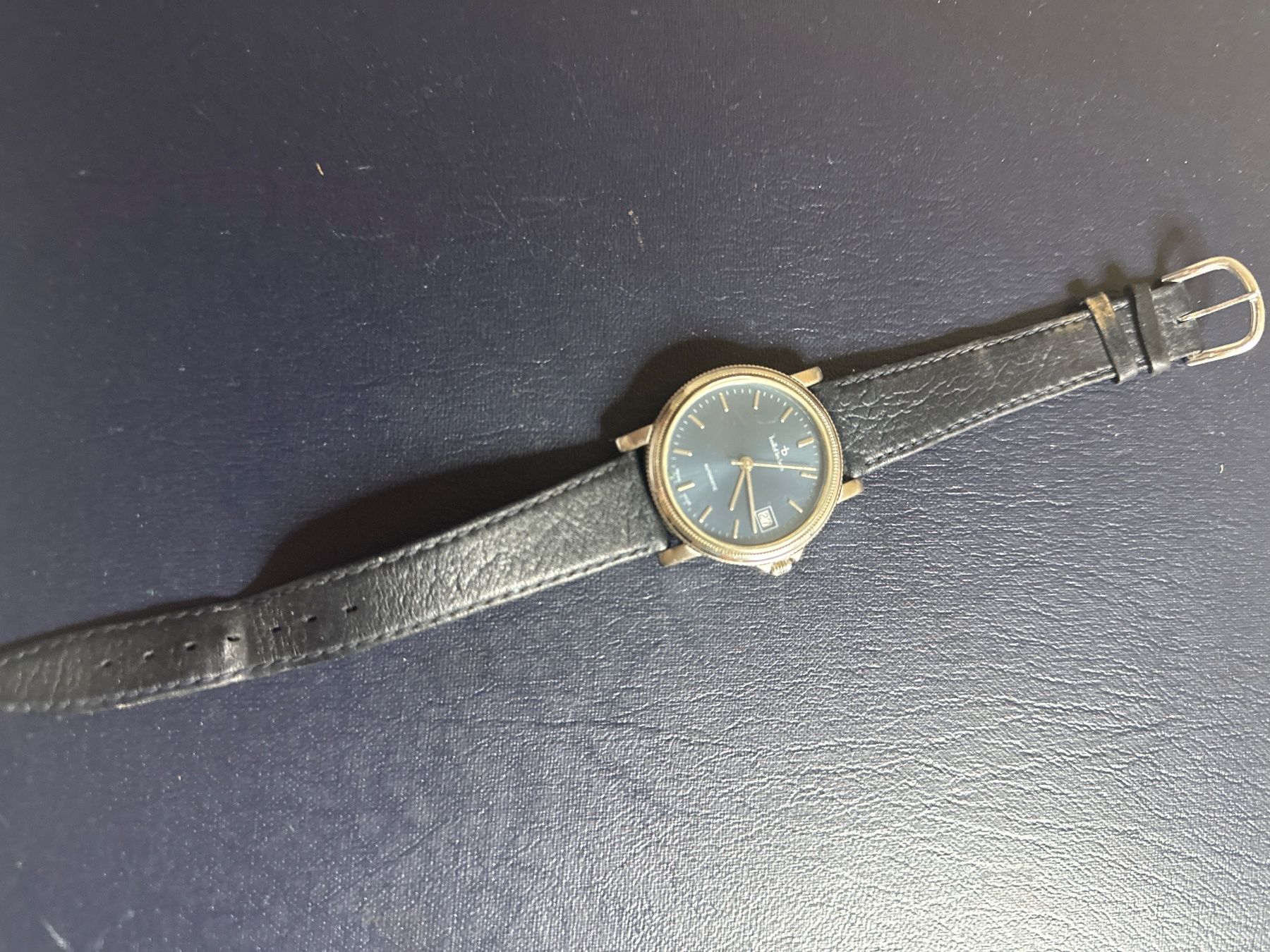 Uhren: Boillat les bois Automatic 34 mm – Gebraucht aus Pfeffingen von Allhandelklgwatches 2