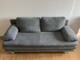 Sofa Bett