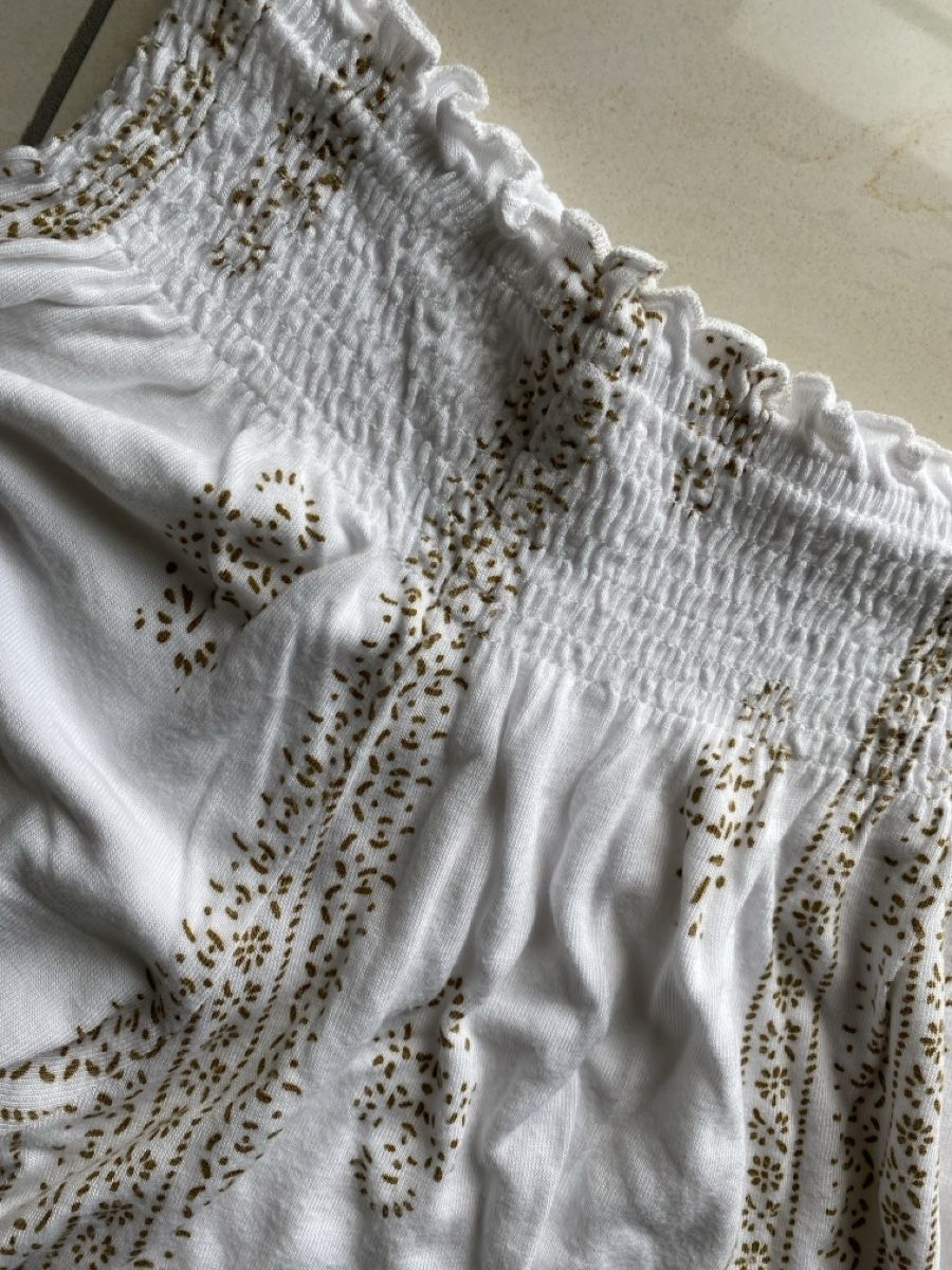 Lascana Camicette: Shirt-Bluse, langarm, Lascana – Usato da Eiken venduto da jessycat01 1