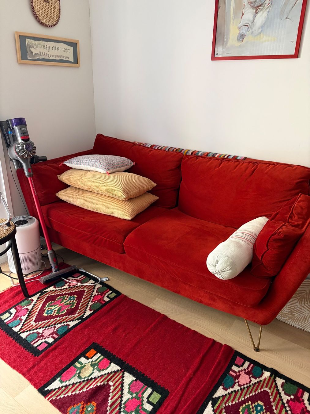 Sofas: Topim Sofa - La Redoute Interieur – Gebraucht aus Zürich von chr_mf8x 1