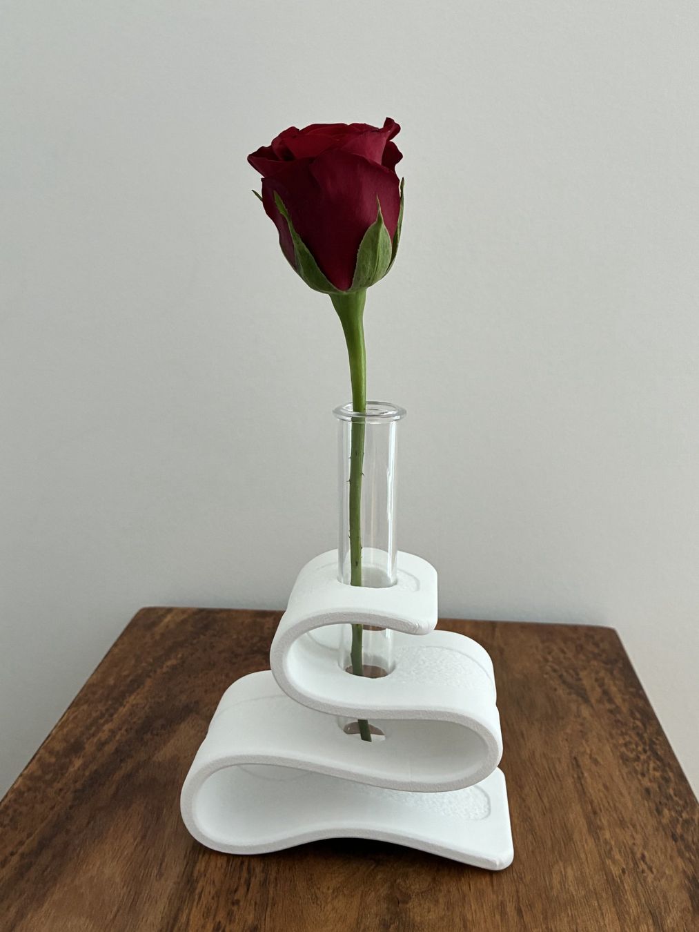 Vasi & Recipienti: Vase "Tornanti" – Nuovo (secondo la descrizione) da Ermenswil venduto da hoember 2