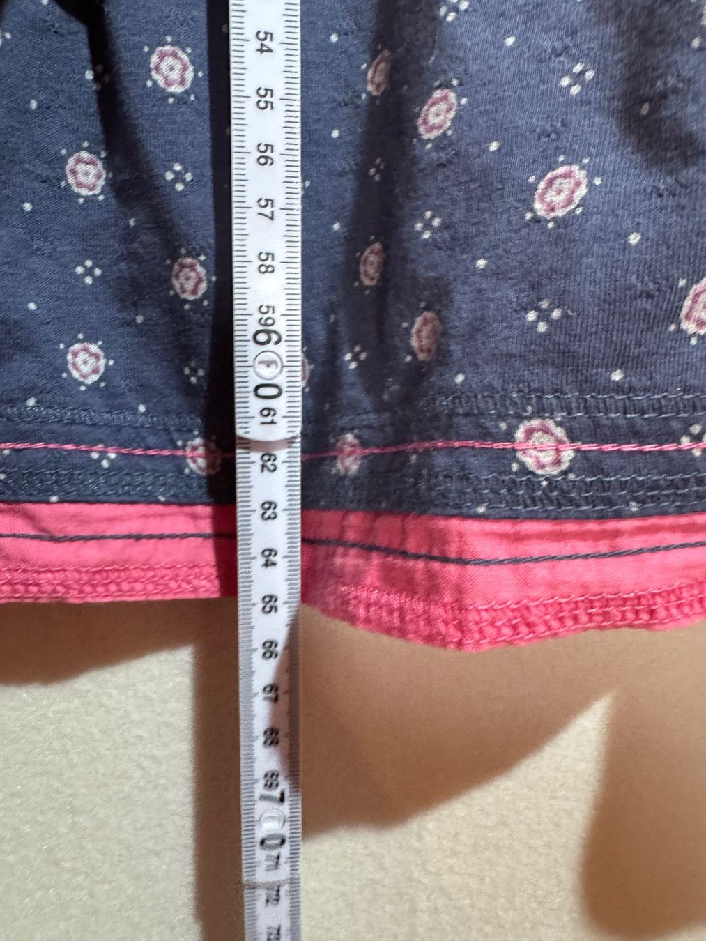 Esprit Vestiti: Kurzes Kleid von edc Gr. L – Usato da Grosswangen venduto da SALE_SALE_SALE 7
