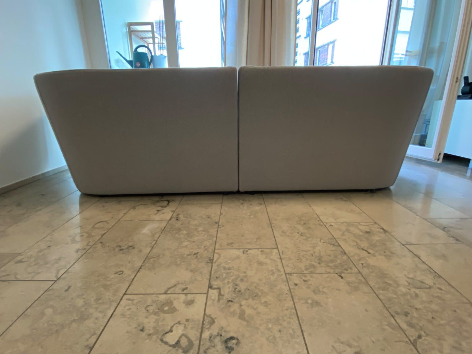 Divani: Bensen Sofa - Aura – Usato da Zürich venduto da Nusskeks 1