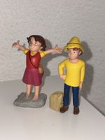 Tonie Heidi und Peter