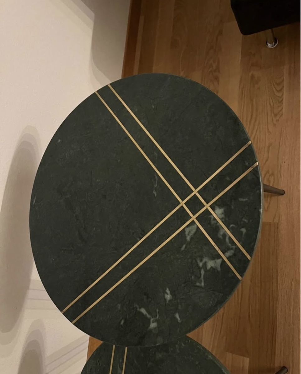 Set di tavolo e panche: Sofatisch – Usato da Reinach BL venduto da celine.fluri 3