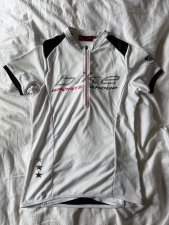 Velo t-shirt K-Tec