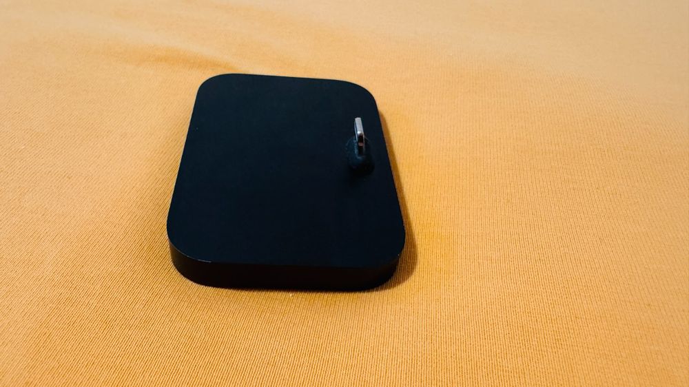 Apple iPhone Lightning Dock schwarz | Kaufen auf Ricardo