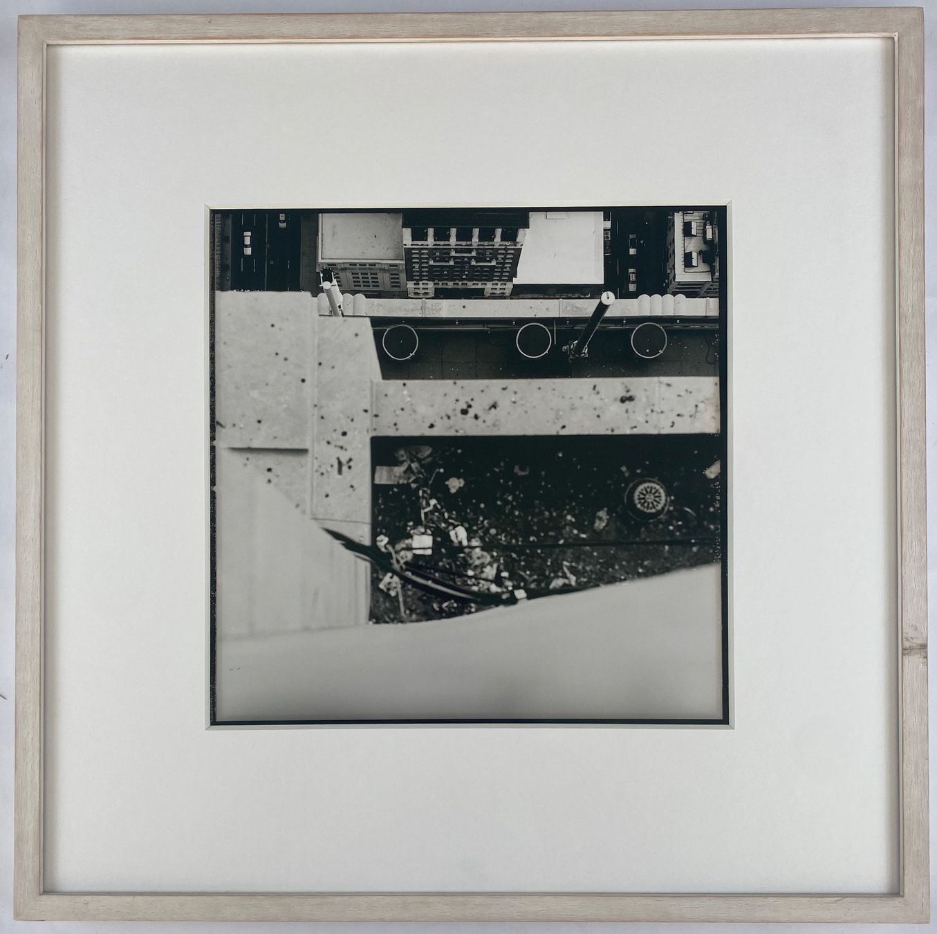 Poster & Bilder: Ralf Kaspers – Fotografie – Gebraucht aus Basel von bigmbh