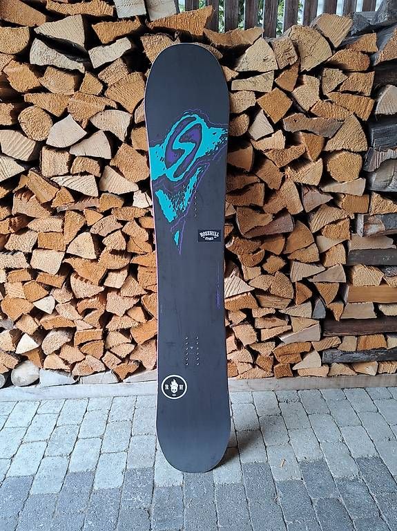 Tavole da surf e di nuoto: Sims ATV 152.5cm – Usato da Ruswil venduto da 81c_tx98