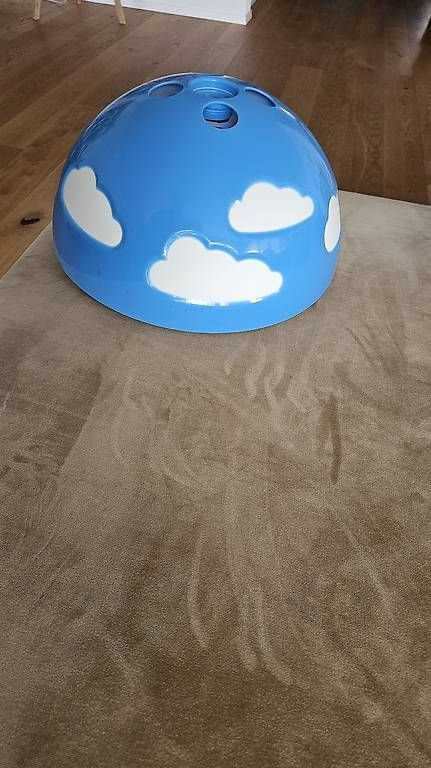 Lampade: Ikea Wolken Lampe "Skojig" – Usato da Ostermundigen venduto da pao_yrh2 1