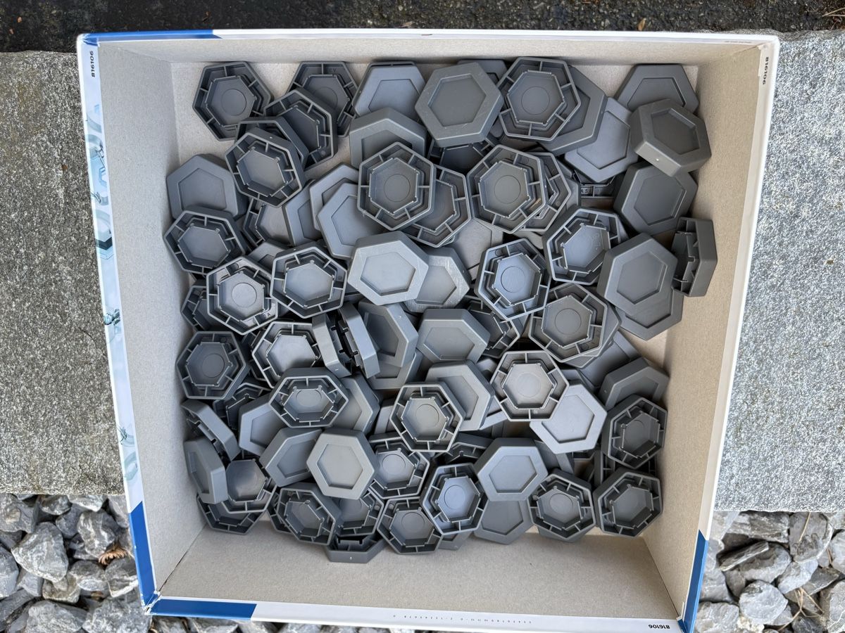 Ravensburger Giocattoli: Ravensburger Gravitrax Kugelbahn – Usato da Wangen b. Olten venduto da Specialcorner 5