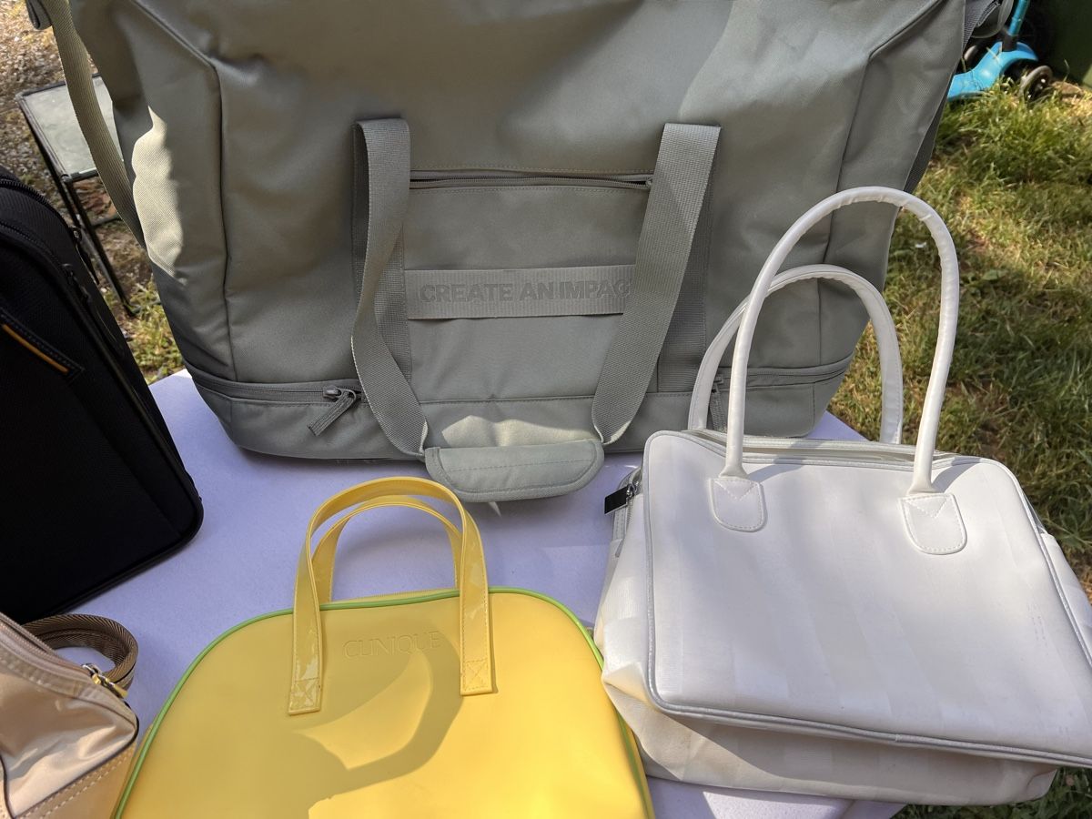 Borse da donna: Verschiedene Taschen (218) – Usato da Glattfelden venduto da maa_qcj8 7