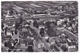 Herzogenbuchsee  1967
