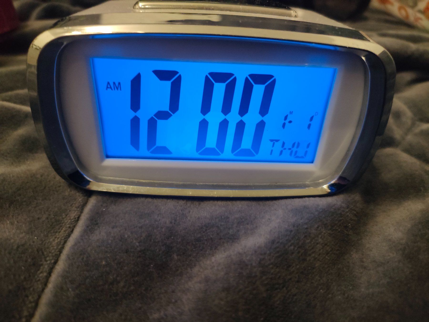 Sveglie: Alarm Wecker - Reisewecker – Usato da Muri AG venduto da Mupuputs 2