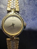 Tissot Vintage Uhr