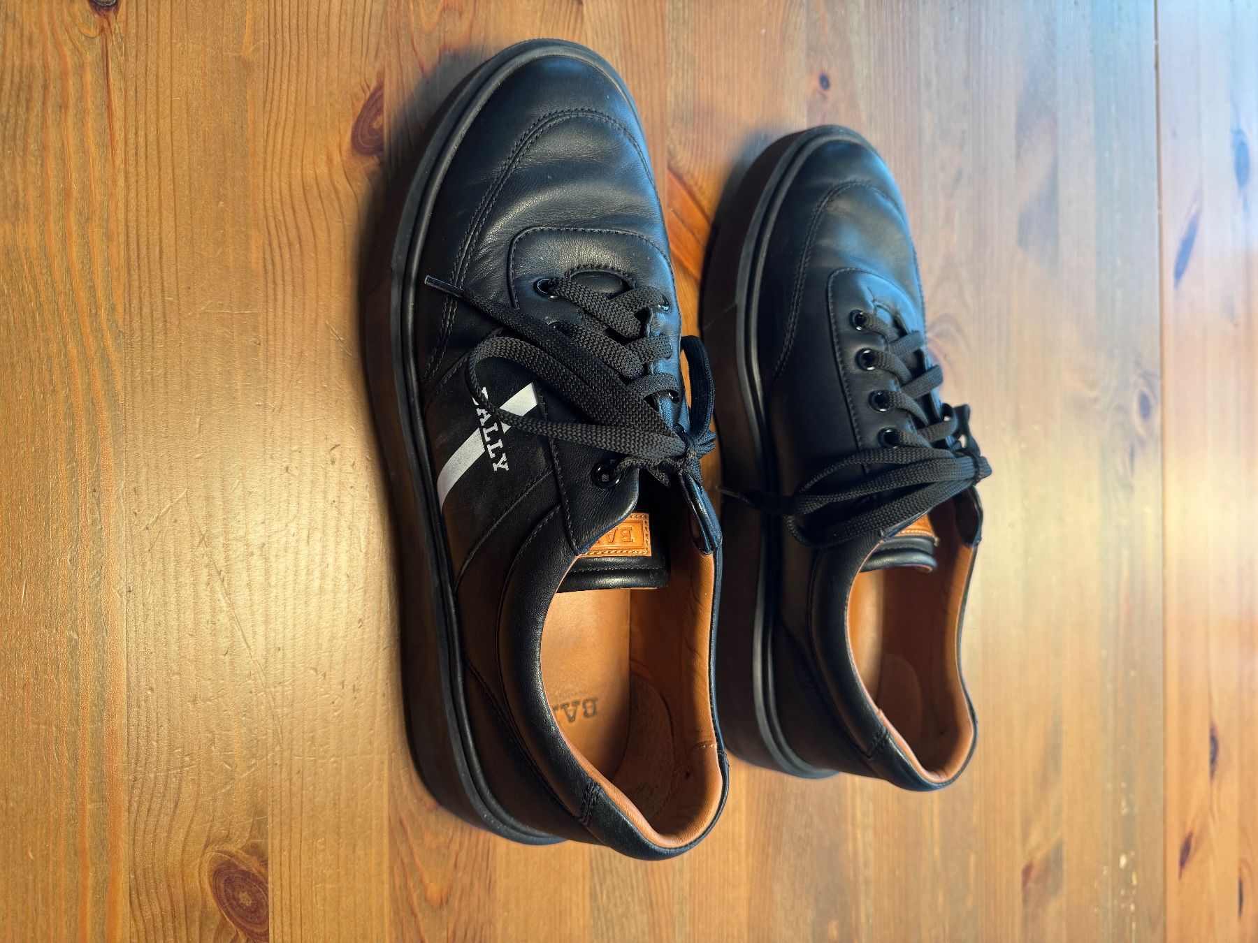 Bally Scarpe da uomo: Bally Sneakers – Usato da Sempach venduto da Jeb2006 5