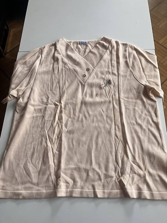 T-Shirts: Frühlinstshirt – Gebraucht aus Baden von sylivianne