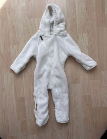 Combinaison chaude UGG - 0-6 mois