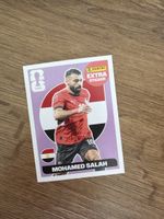 Panini Extra Sticker lila- Salah WM 2026
