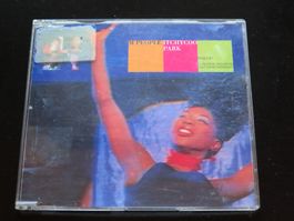 CD-S M PEOPLE: Itchycoo Park, 5 tracks, 1995