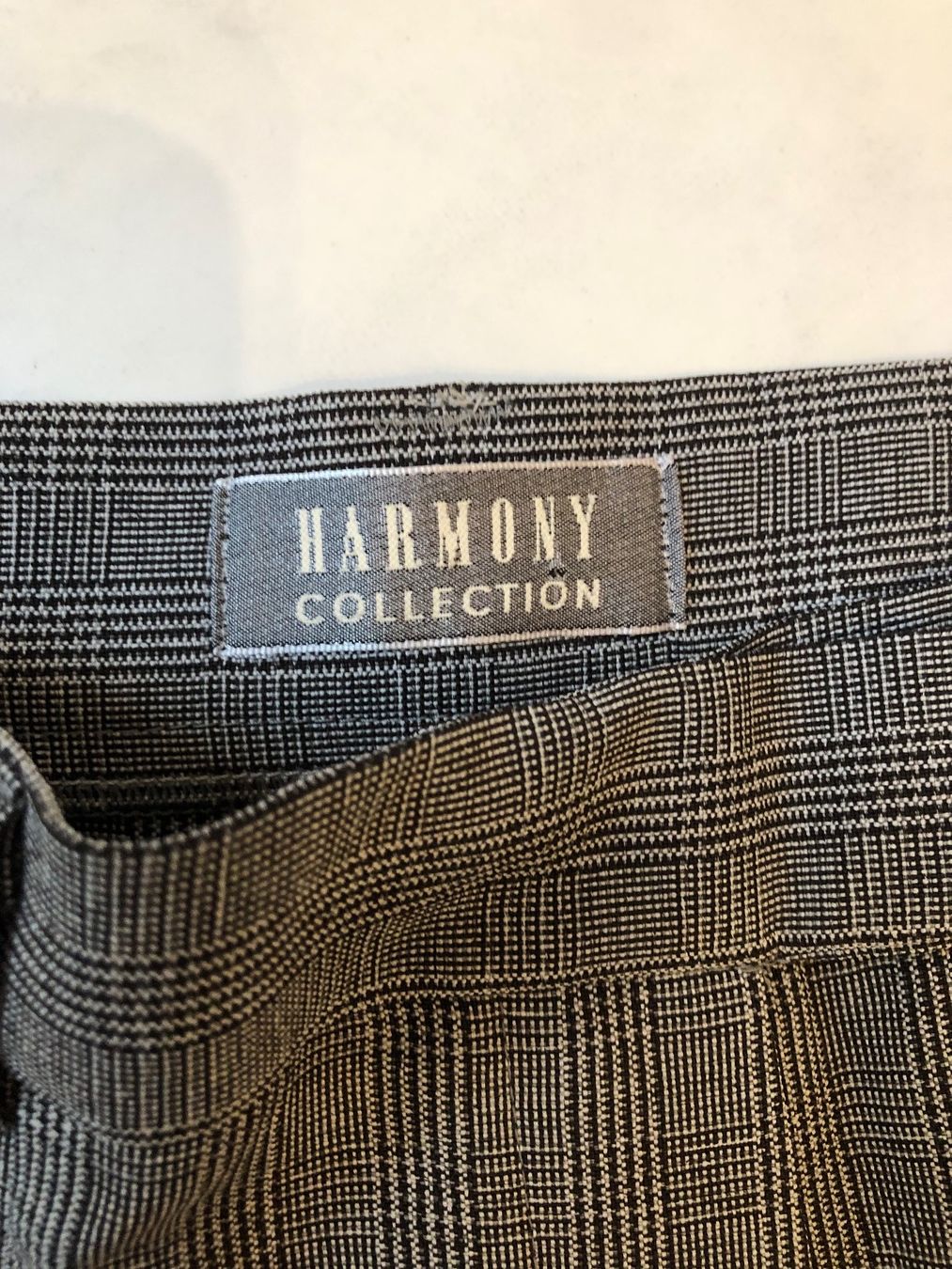 Pantaloni: Elegante Hose Gr 48 – Usato da Zell ZH venduto da Guffos 1