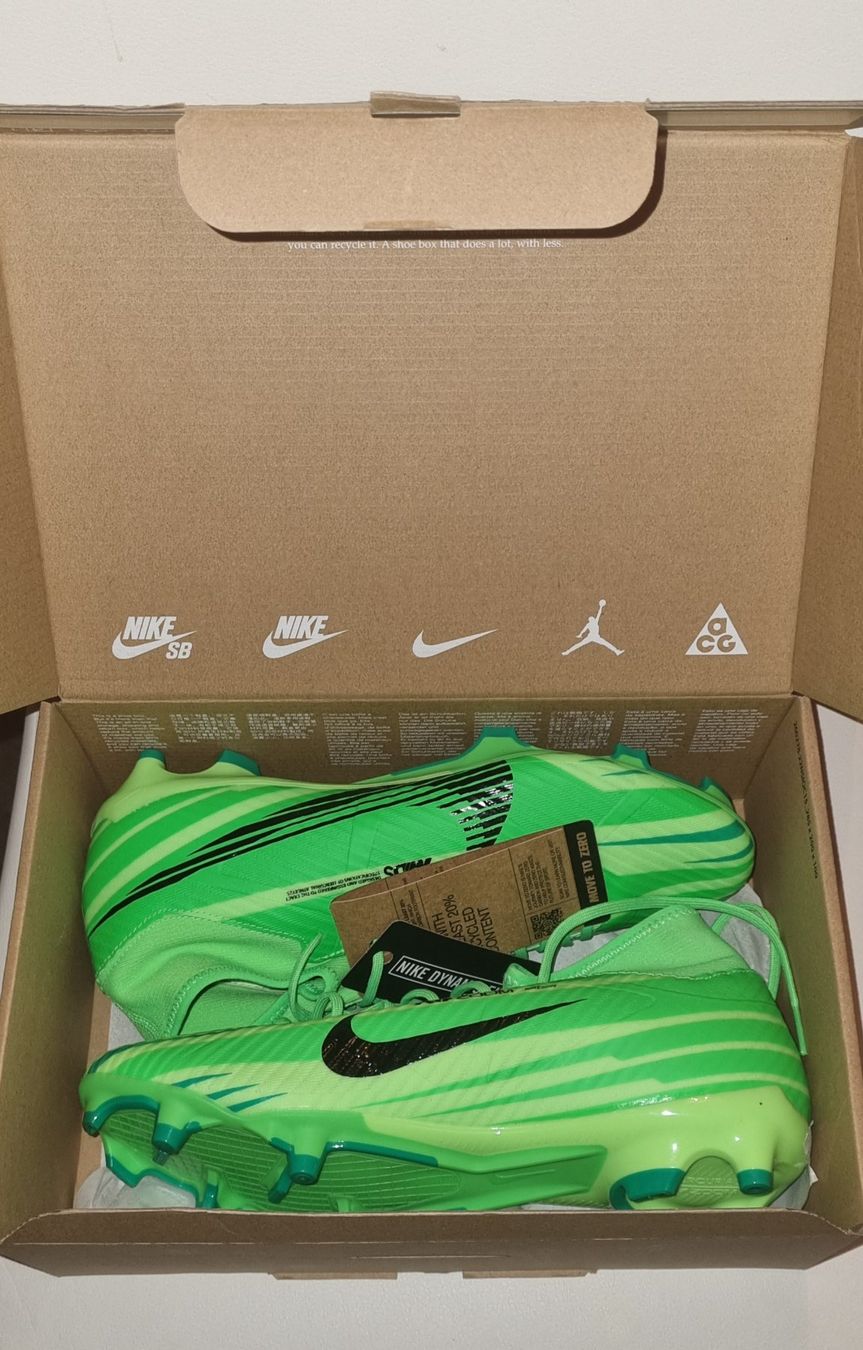 Nike Scarpe da uomo: Nike Dynamic Fit GR.:42.5 – Nuovo e nell'imballaggio originale da Basel venduto da Dawid1713
