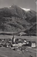 Ulrichen  VS   im Goms       um 1959