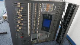 Yamaha 02r Mischpult
