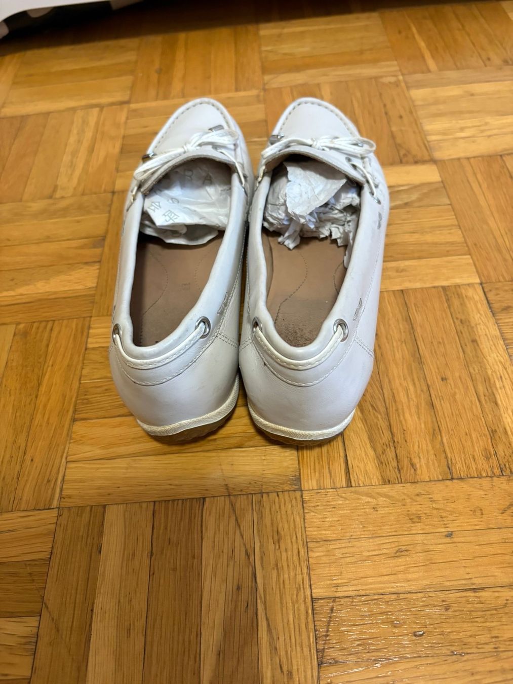 Geox Scarpe da donna: Mocassins GEOX – Usato da Le Landeron venduto da Gianns46 2