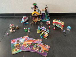 Lego Friends Freizeitsets