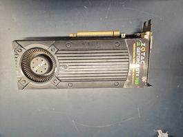 Zotac GTX 760 2GB