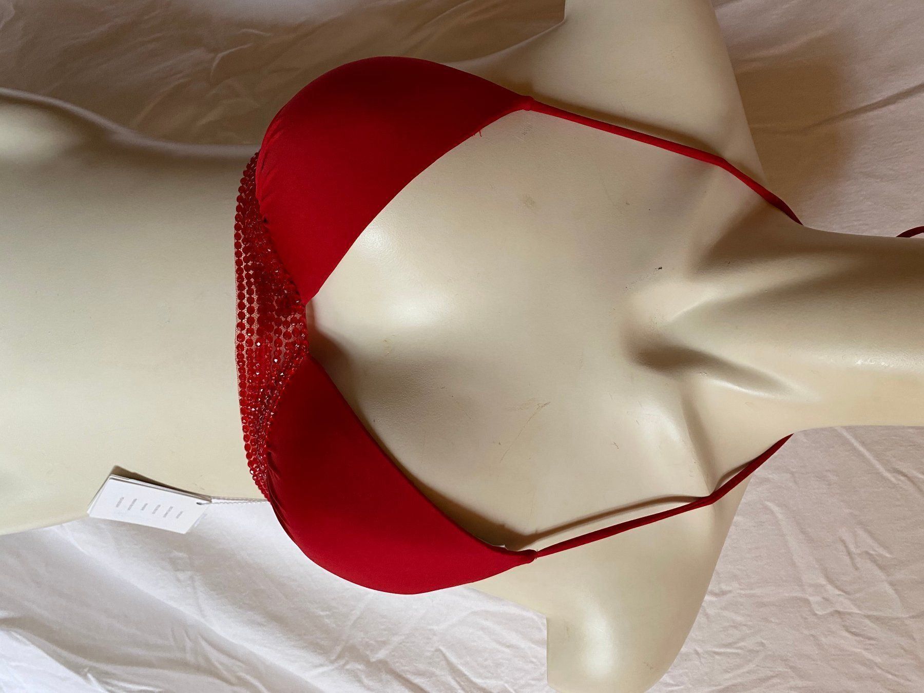 La Perla Costumi da bagno & Bikini: LA PERLA NEU  badkleid speziell – Nuovo e nell'imballaggio originale da Liestal venduto da Goldart 4