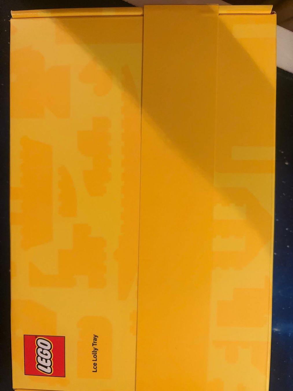 Lego Jeux de construction: Lego Ice Lolly Tray – D'occasion à Winterthur par mic_2xkw