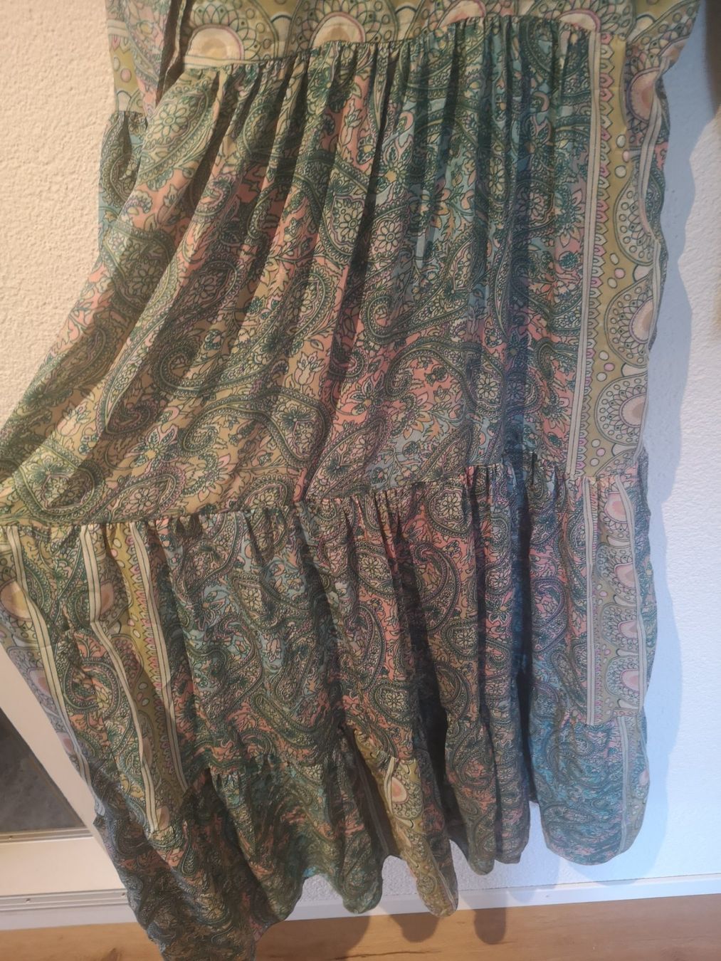Vestiti: Sommerkleid onesize (M) – Nuovo (secondo la descrizione) da Büttikon AG venduto da PAM120319 2