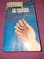 Jostein Gaarder le monde de sophie