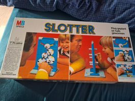 Slotter