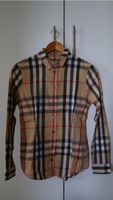 Burberry Checked Shirt