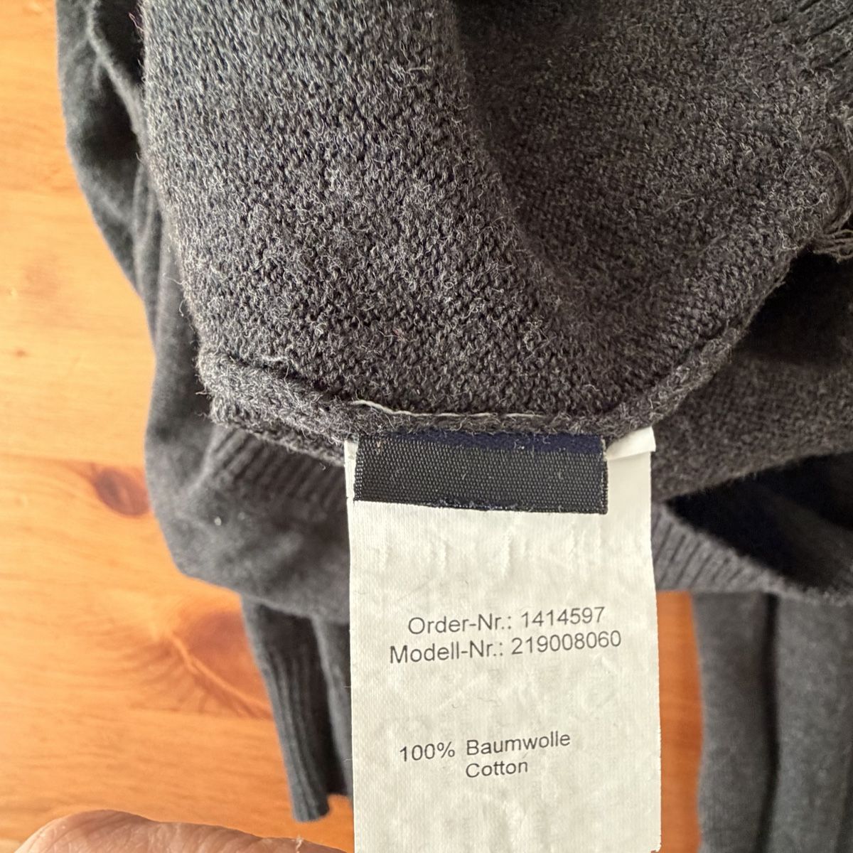 Maglioni & Felpe: Basefield - Pullover – Nuovo (secondo la descrizione) da zürich venduto da may_yj9f 4