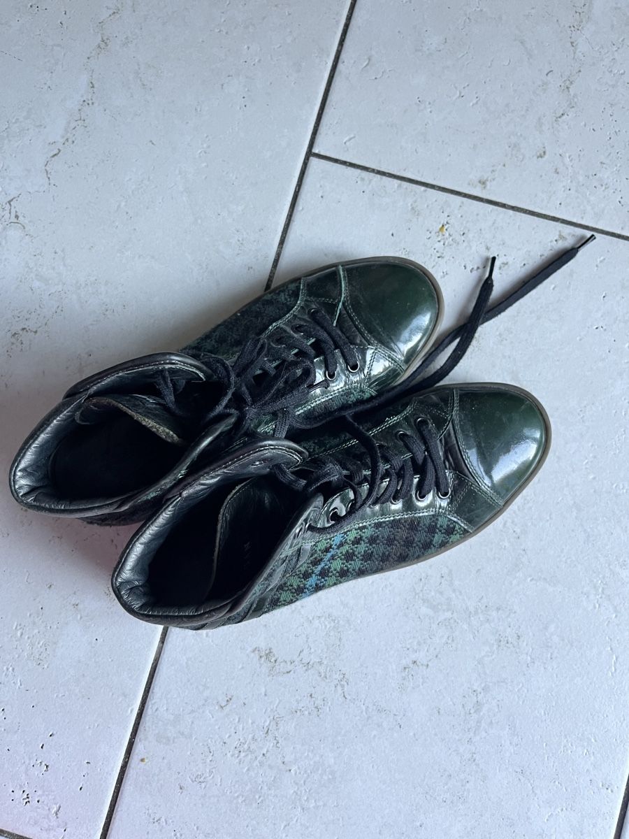 Hogan Chaussures femmes: Hogan Rebel:  Size 38 – D'occasion à Zürich par Proton_Slit 2