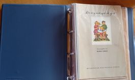 So sing und spiel ich gerne 1950er Jahre