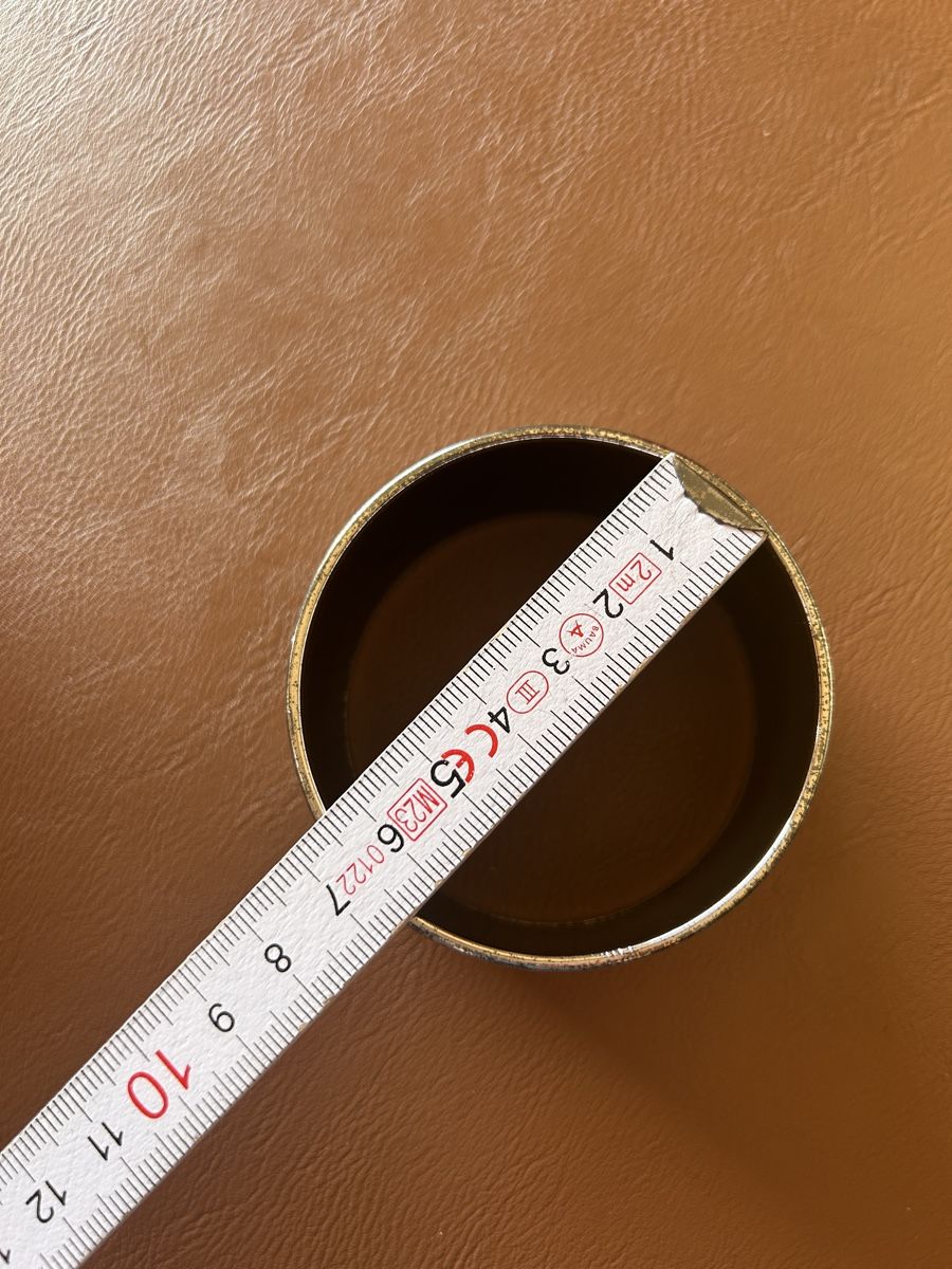 Hermès Armbänder & -reifen: bracelet jonc en émail Hermès – Gebraucht aus St-Cergue von pinkgreen 7