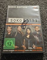 DVD SOKO Edition SOKO 5113 Vol. 1 