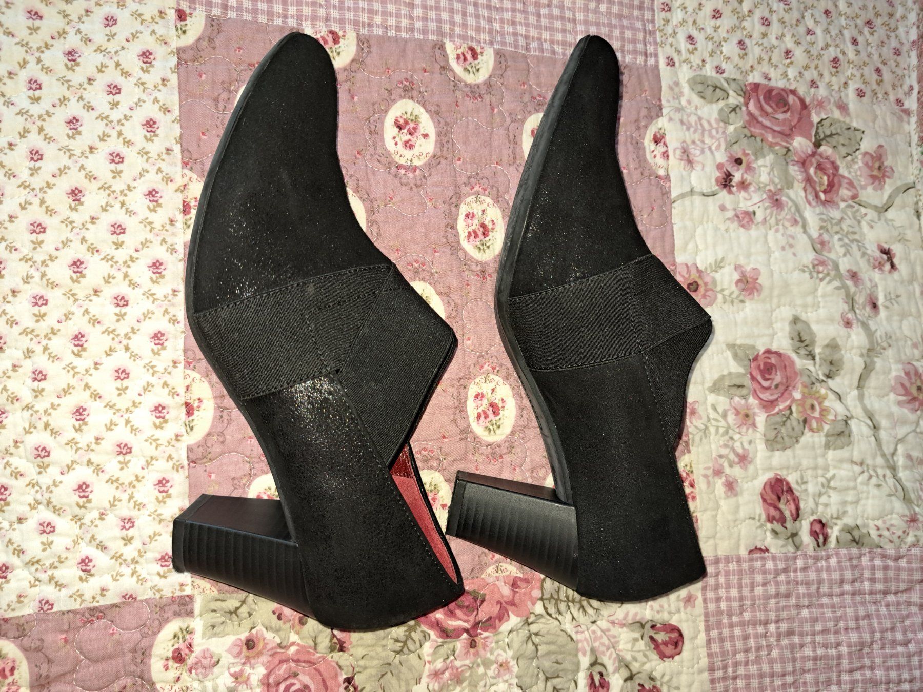 Gabor Scarpe da donna: Bequeme und elegante Gabor Pumps Grösse 6 1/2 – Nuovo (secondo la descrizione) da Näfels venduto da Haegli 3